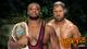 Big E Langston will defend his brand new Intercontinental title against Curtis Axel on Sunday.