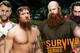 CM Punk and Daniel Bryan will join forces to take on Bray Wyatt's eerie family members.
