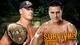 John Cena and Alberto Del Rio will continue to do battle at Survivor Series on Sunday with the World Championship at stake.