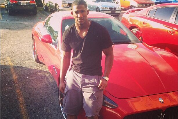 Look How Rich These Athletes Are!