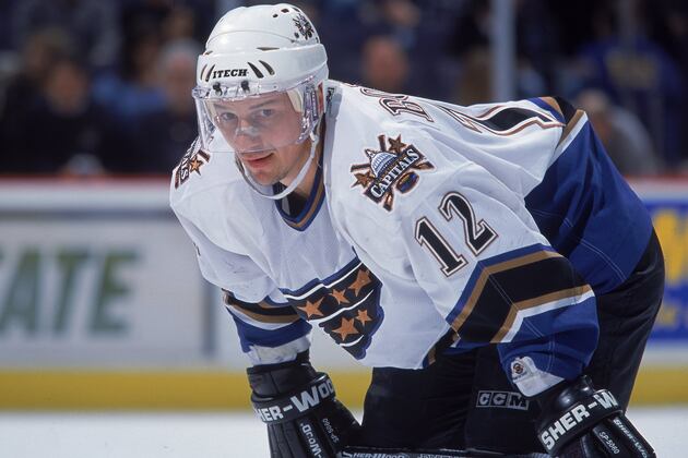 The 5 Smartest Draft Picks in Washington Capitals History
