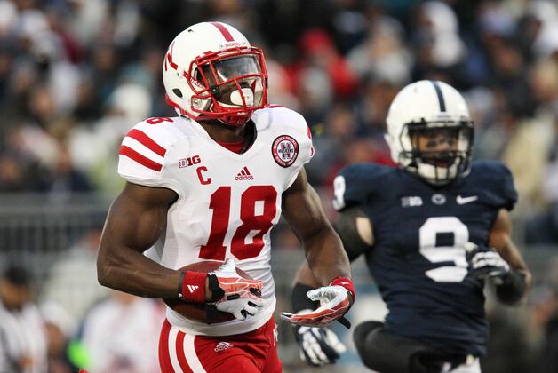Nebraska vs. Penn State: 10 Things We Learned in Cornhuskers' Win