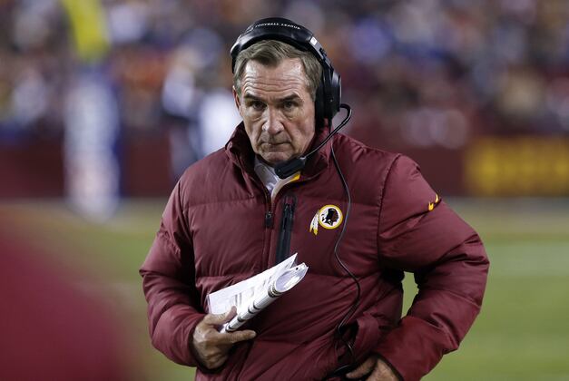 7 NFL Teams Headed in the Wrong Direction