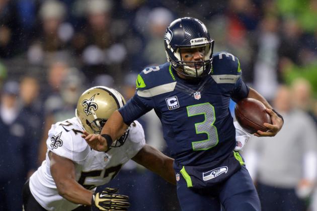 Updated NFL Playoff Picture: Analyzing the Latest Scenarios for Week 14