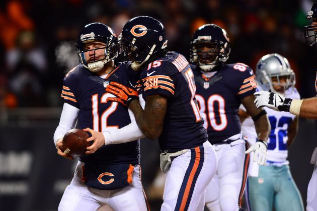 Updated NFL Playoff Picture: Analyzing the Latest Scenarios for Week 15