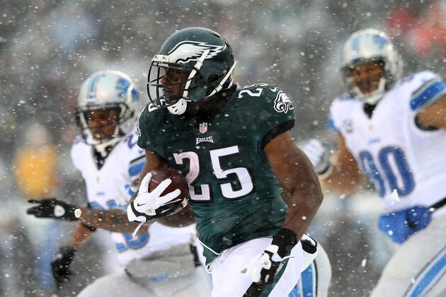 NFL Predictions: Week 15 Awards Watch
