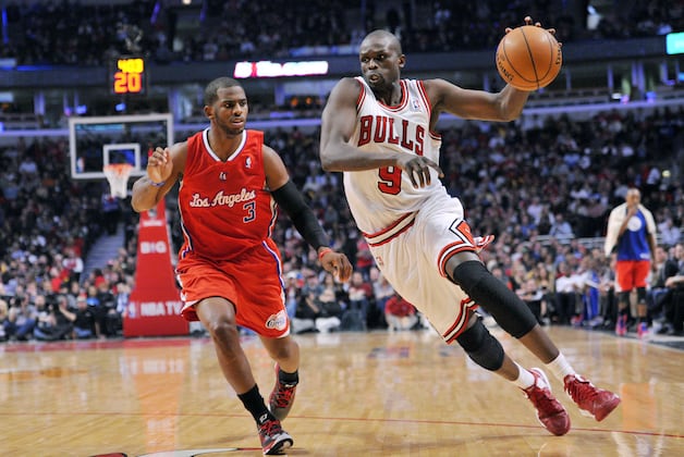 Definitive Guide to Bulls vs. Clippers and Sunday's Top NBA Games
