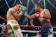 Will big-time boxing continue to grow in China after Pacquiao's victory?