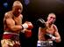 Tony Bellew became the mandatory contender by defeating Isaac Chilemba.