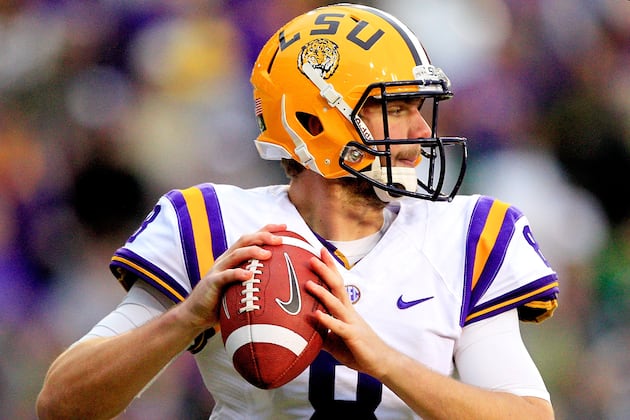 Texas A&M vs. LSU: 10 Things We Learned in Tigers' Win