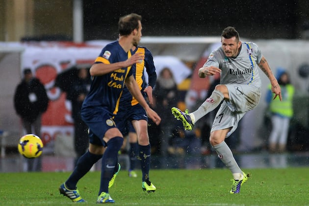 Serie A Results: Analysis for Hellas vs. Chievo, and All the Weekend's Matches