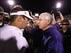 Stoops (left) has gotten the better of Snyder (right) more often than not.