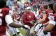 Oklahoma makes the most of revenge games.
