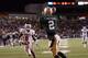 Terrance Williams hauled in the game-winning touchdown from Robert Griffin III in Baylor's 2011 stunner over the Oklahoma Sooners.