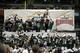 Baylor's 2011 Alamo Bowl victory over Washington was its first bowl win since 1992.