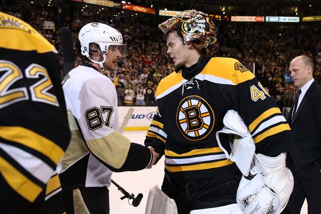 Ranking the 50 Best Players in the NHL Today
