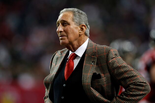 10 Keys to Atlanta Falcons Returning to Super Bowl Form in 2014-15