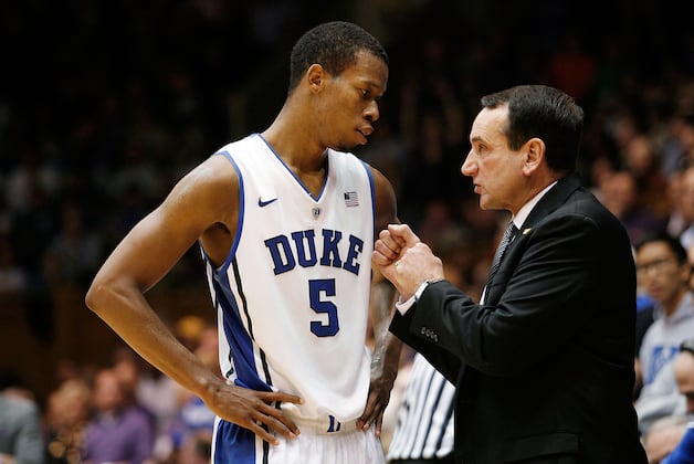 Duke Basketball: 5 Adjustments Blue Devils Should Make in 2013-14