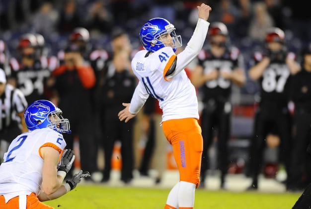 Boise State vs. San Diego State: 10 Things We Learned in Broncos' Loss
