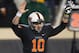 Oklahoma State QB Clint Chelf