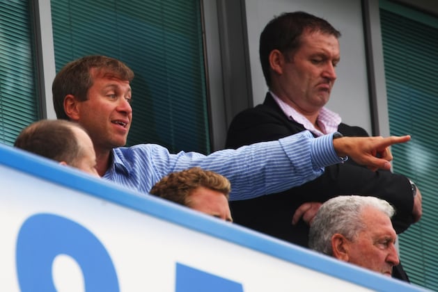 Roman Abramovich's Best Value-for-Money Transfer Buys at Chelsea