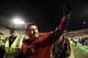 USC coach Ed Orgeron
