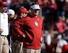 Oklahoma head coach Bob Stoops