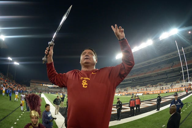 10 Bold Predictions Just Two Months Away from 2014 National Signing Day