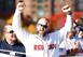 Will Middlebrooks won a World Series title with the Boston Red Sox in 2013. Will his future be with the Marlins in 2014?