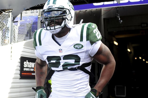 Jets vs. Ravens: Full Roster Report Card Grades for New York