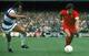Kevin Keegan scored 100 goals for the Reds.