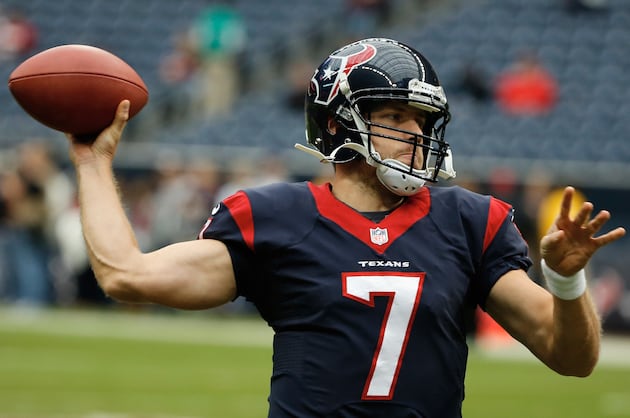 Texans vs. Jaguars: Takeaways from Houston's 13-6 Loss Against Jacksonville