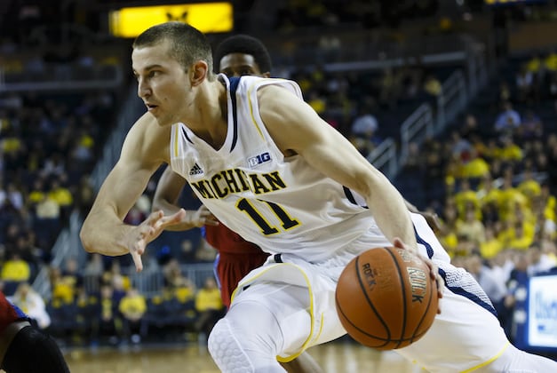 The Biggest Early Surprises in the 2013-14 College Basketball Season