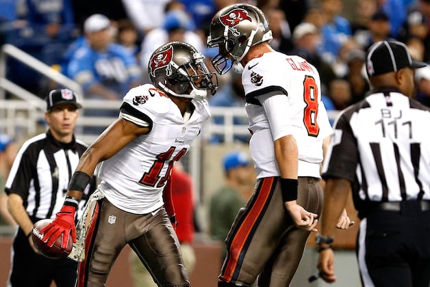 Tampa Bay Buccaneers vs. Detroit Lions: Takeaways from Detroit's 24-21 Loss