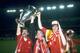 "We've won it five times"