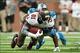 Tim Wright has been a valuable asset for his fellow rookie under center.