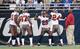 The defensive backs for Tampa Bay did their job even after Darrelle Revis left the game due to injury.