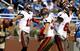 The Buccaneers don't have an identity yet, but they are finding a way to win.