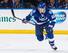 Teddy Purcell has had a quiet presence for the Bolts early this season.