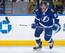 J.T. Brown was thrust into action due to Stamkos' injury. Hopefully it won't hurt his long-term development.