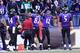 A huge play to Jacoby Jones blew the game wide open, and guaranteed the win for the Ravens.