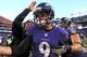 Justin Tucker has been a weapon for the Ravens.