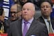 Bruce Boudreau