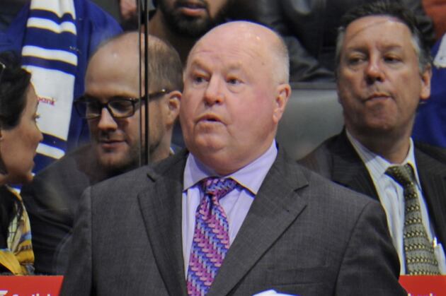 Early Rankings for the Top 2013-14 Jack Adams Trophy Candidates