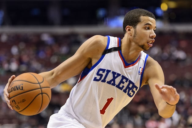 NBA Rookie Stock Watch: Which Young Baller Is Rising to the Top of the Pack?