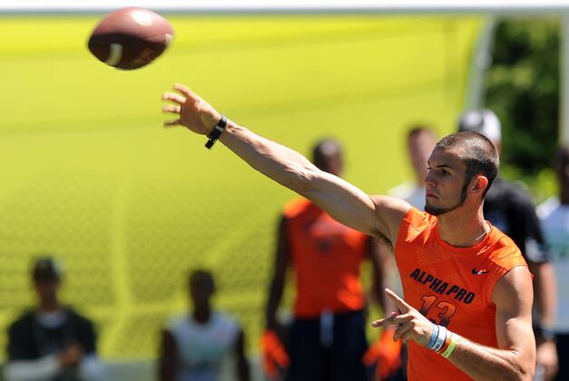 2014 College Football Recruits Who Will Be Future SEC Football Stars