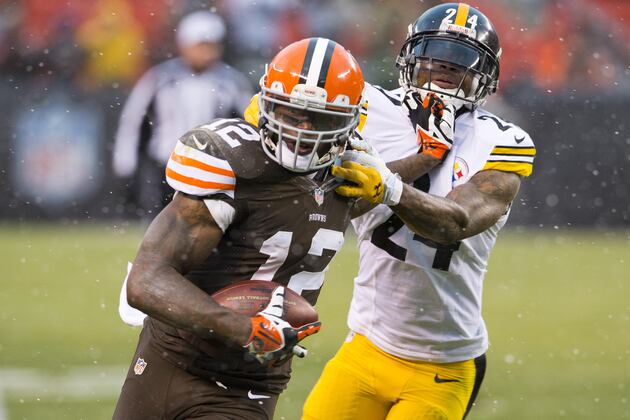 Fantasy Football Week 13: Buying and Selling Breakout Performers from Last Week