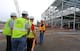 Daytona International Speedway may be decreasing seating, but it's also adding several sections of brand new and more comfortable seats in place of existing seats.