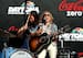 Singer Sheryl Crow highlighted a pre-race concert before July's Coke Zero 400 at Daytona, giving fans value-added entertainment for the price they paid for their race ticket.