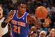 Iman Shumpert is one of the Knicks' limited trade assets.